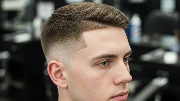 How to Get a Perfect Low Taper Fade: Styles, Step-by-Step Guide