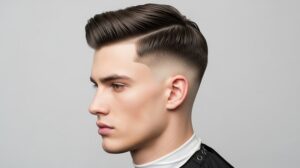 Low Taper Fade Styles
