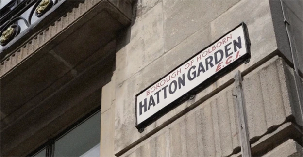 Planning Your Visit to Hatton Garden for Ring Shopping