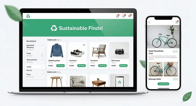 Discover SwipeSparkleUsed com: Your Ultimate Guide to Sustainable Shopping