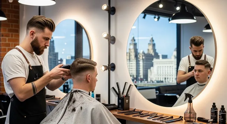 Scouse Trim Explained: Complete Guide to the Liverpool Hairstyle