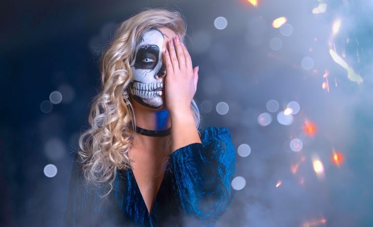 Special Effects Make-up Guide: SFX, Drag and Costume Looks Explained