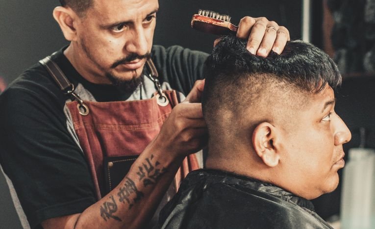 Best Men’s Hairstyles for Every Face Shape