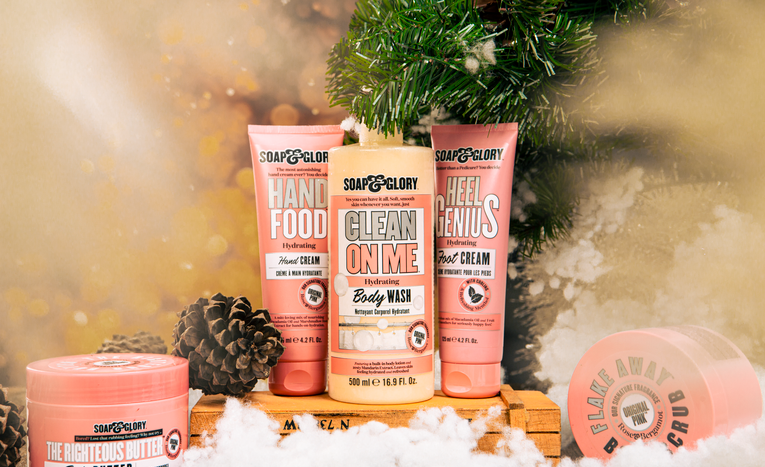 Best Beauty Advent Calendars in the UK: 2026 Comparison