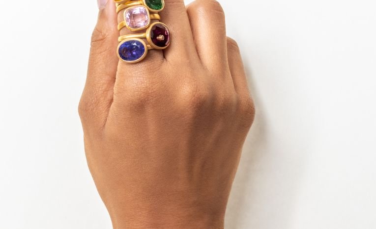 Birthstone Jewellery Guide: What Your Birth Month Stone Means
