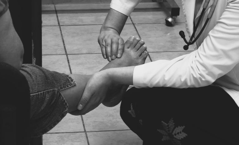 Fungal Nail Infections: Causes, Treatment and When to See a Podiatrist