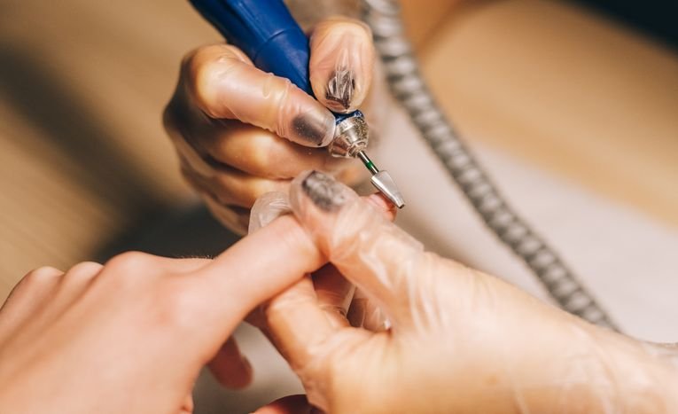 Choosing Nail Clippers and Files for Thick or Sensitive Nails