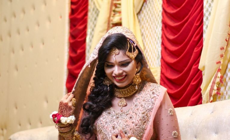 Wedding Guest and Mother of the Bride Make-up: A Complete Guide