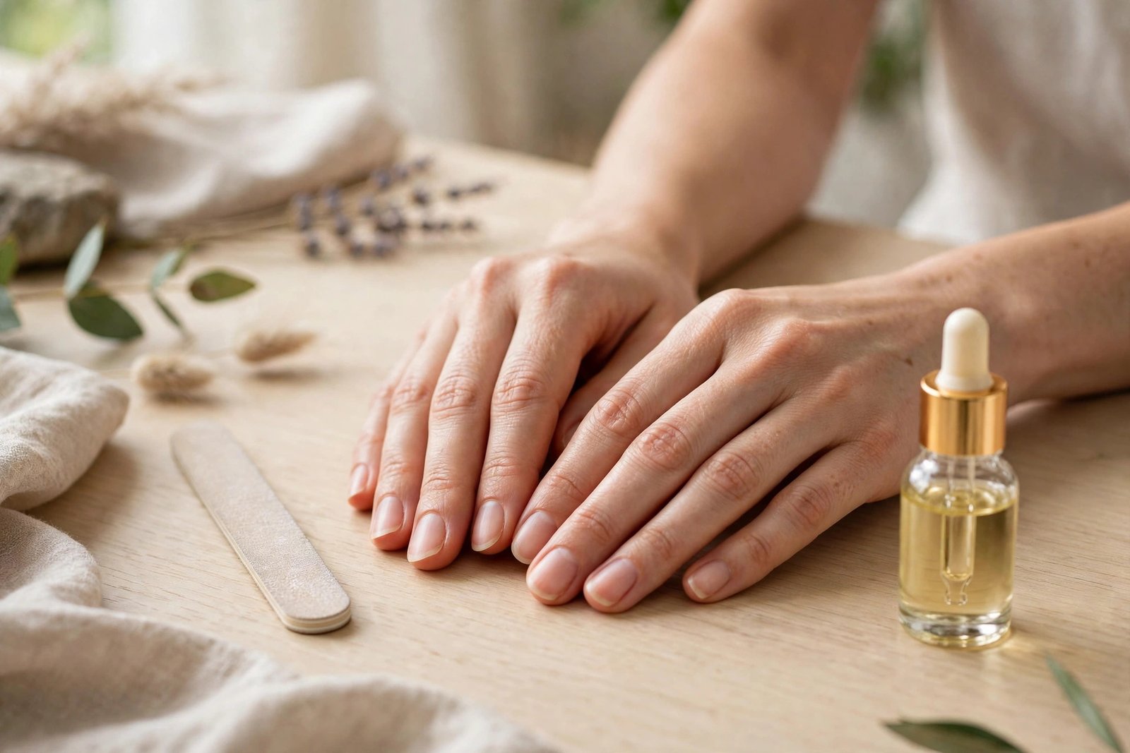 How to Repair Damaged Nails After Acrylics: A UK Recovery Plan
