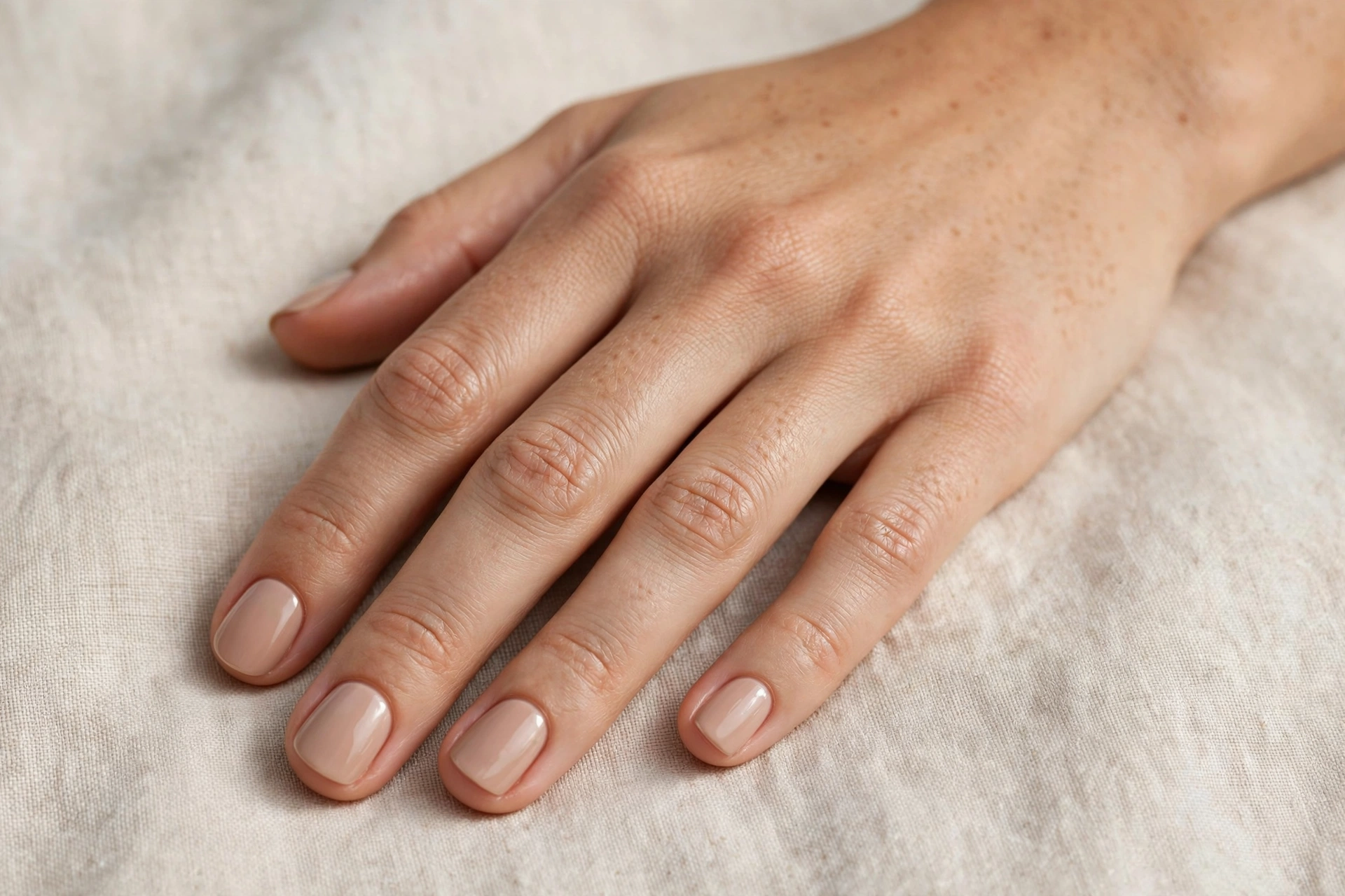 Best Nail Shape for Short Nails: What Flatters, What Lasts, and How to File It